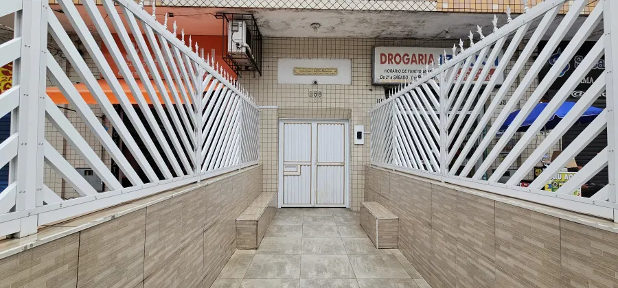Apartamento 2 quartos no Boqueirão — foto 20