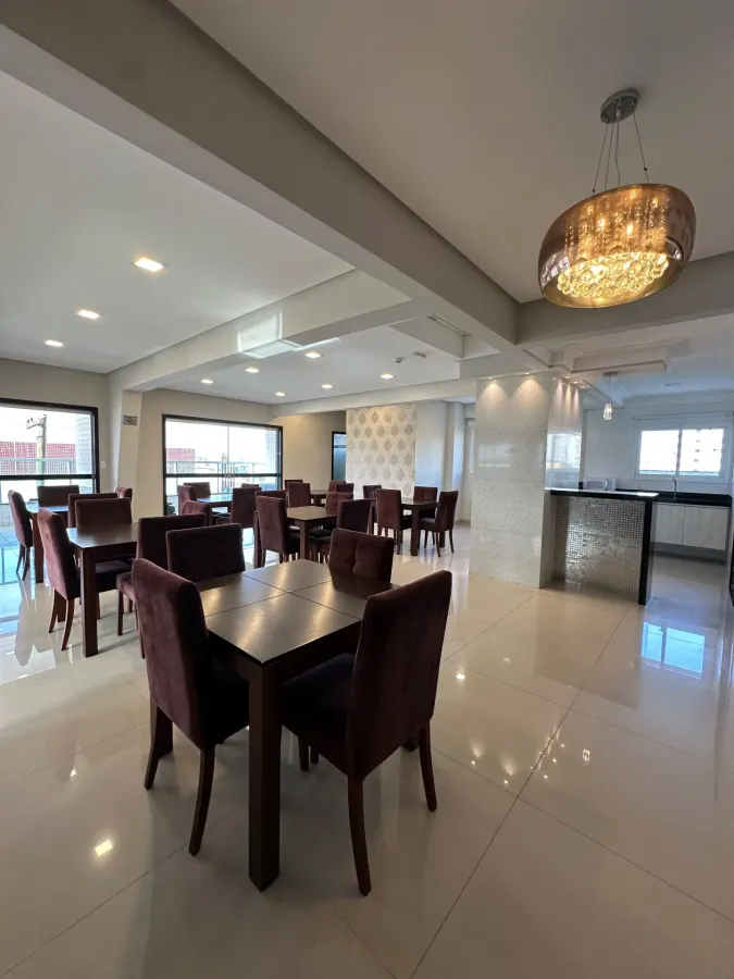 Apartamento 2 quartos no Vila Caiçara — foto 21