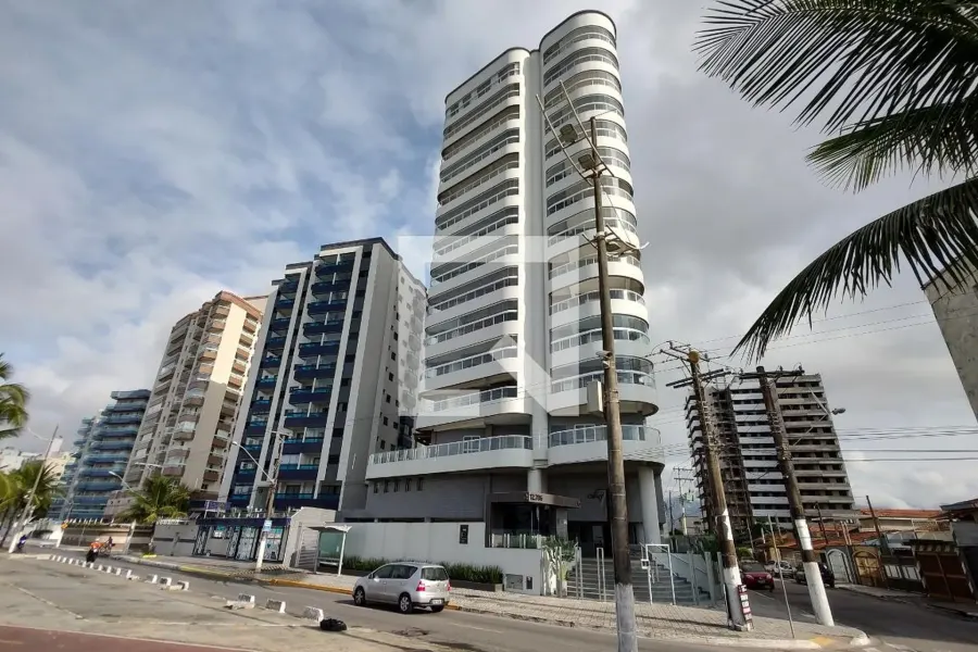 Residencial Diamond - Apartamento 13