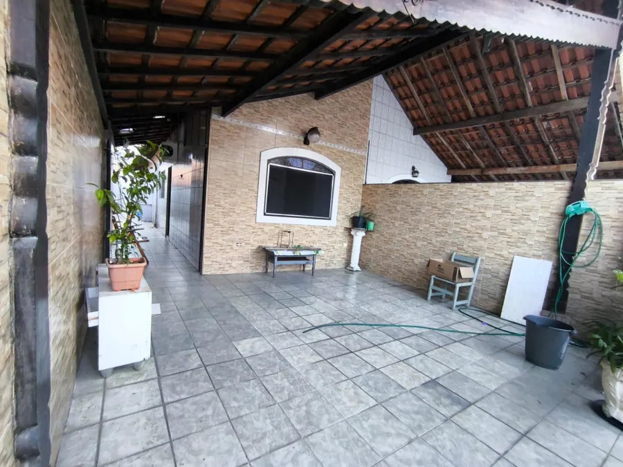 Apartamento 2 quartos — foto 15
