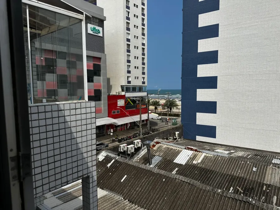 Casa 2 quartos no Guilhermina — foto 2
