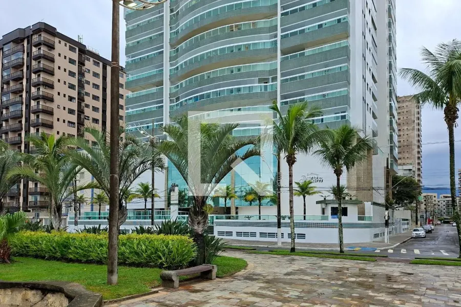 Apartamento 2 quartos no Vila Caiçara — foto 1