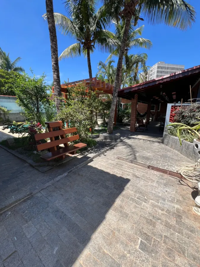 Casa Rua Dr. Gervásio Bonavides 340 — unidade Única — foto 3
