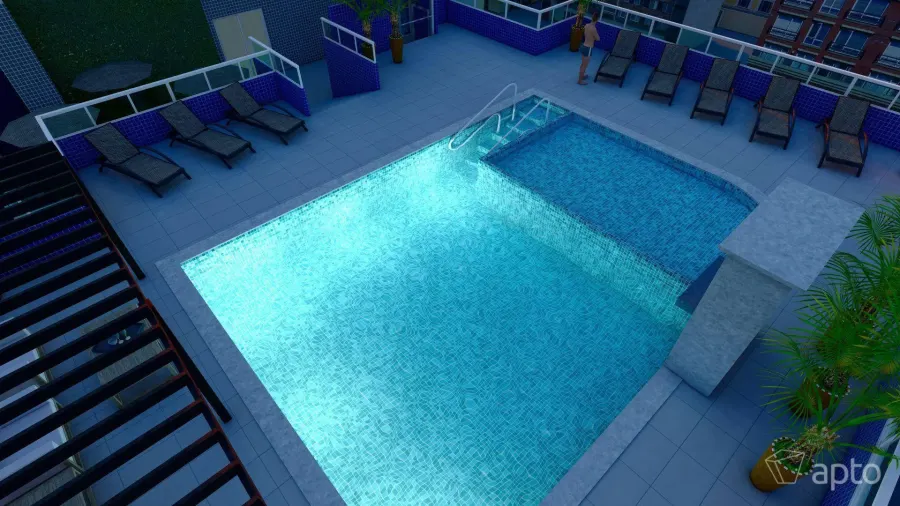 Residencial Villa Verano — unidade 905