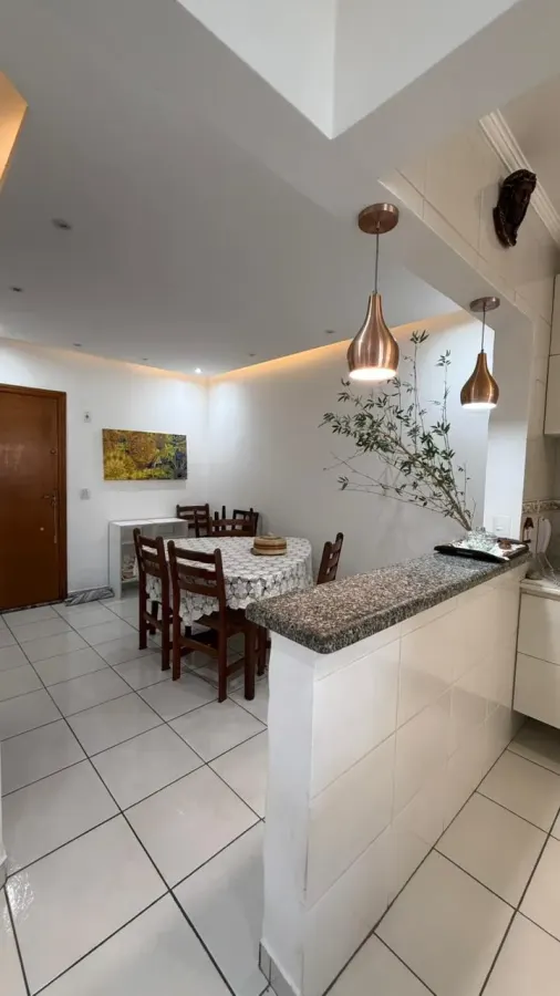 Apartamento 1 quarto no Tupi — foto 18