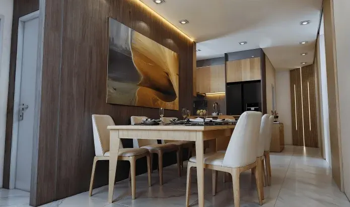 Residencial Parque das Araucárias — foto 7