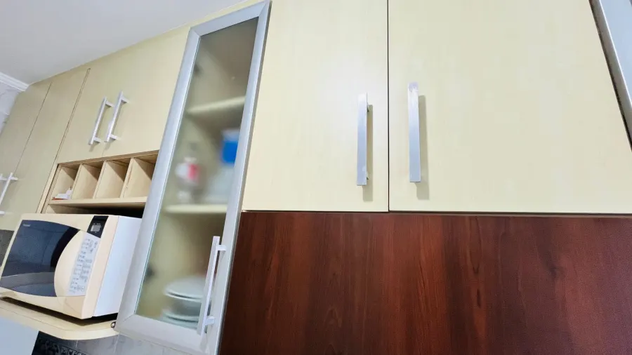 Residencial João Antônio Garcia Blaia II — unidade 503 — foto 3