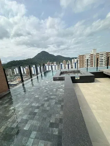 Cód. 2998 — Apartamento Canto do Forte — foto 5