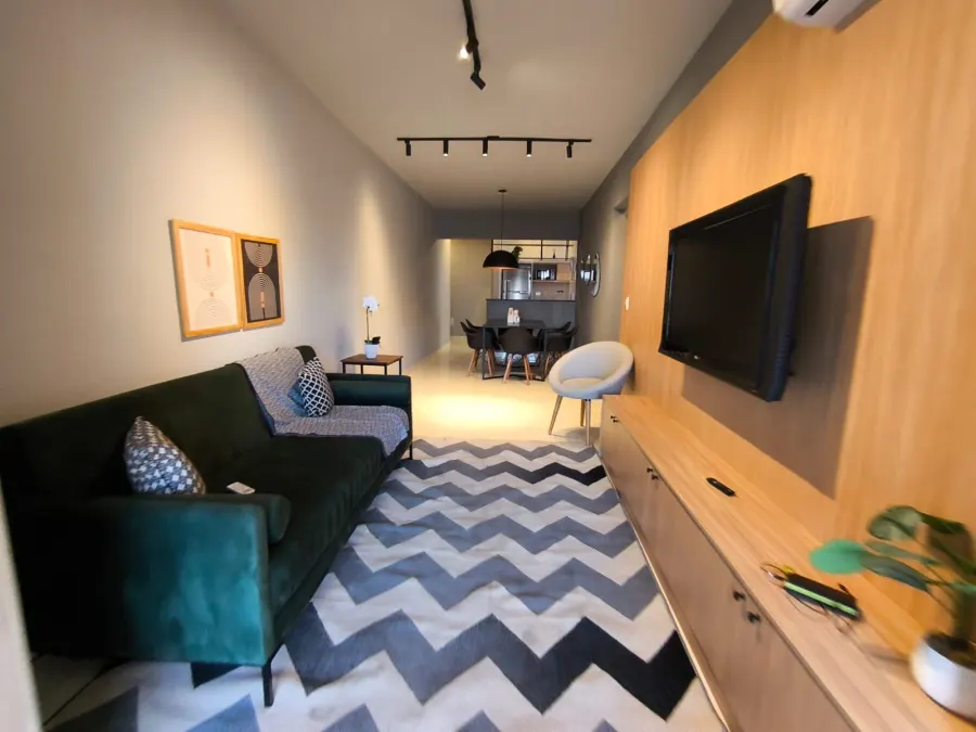 Apartamento 2 quartos em Praia Grande — foto 29