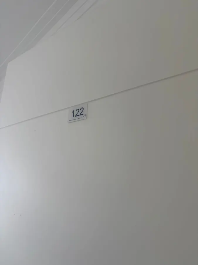 Residencial Pedro — unidade 122