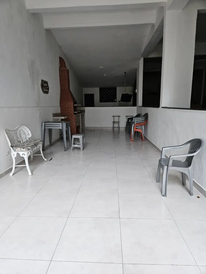 Cobertura Vista Mar Mirim - R$ 660 mil — foto 3