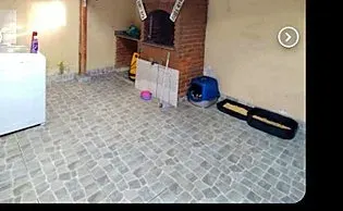 Casa 2 quartos no Tupi — foto 1