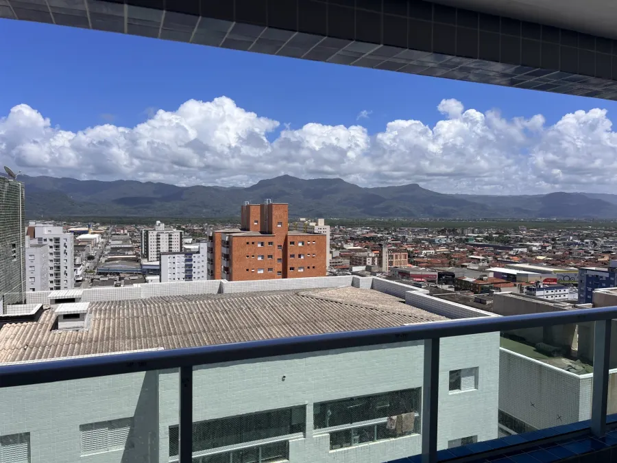 Ocean Park – Revenda apto 165B — unidade 165B