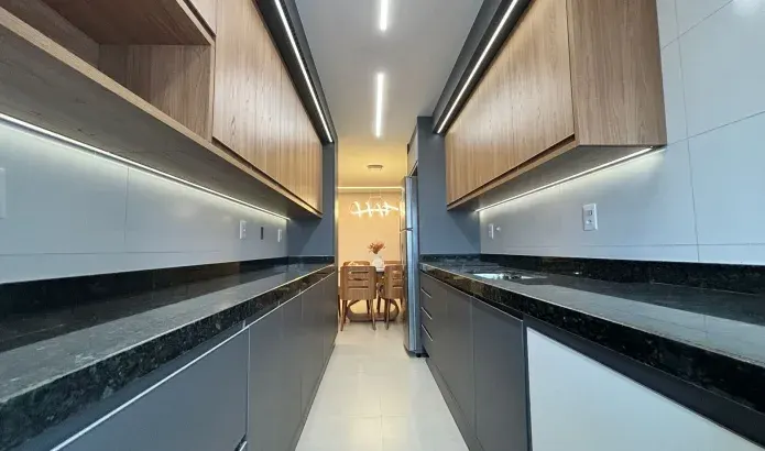 Residencial Jardim das Bromélias — foto 7