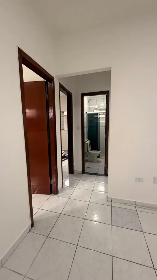 Casa 2 quartos no Vila Sônia — foto 1