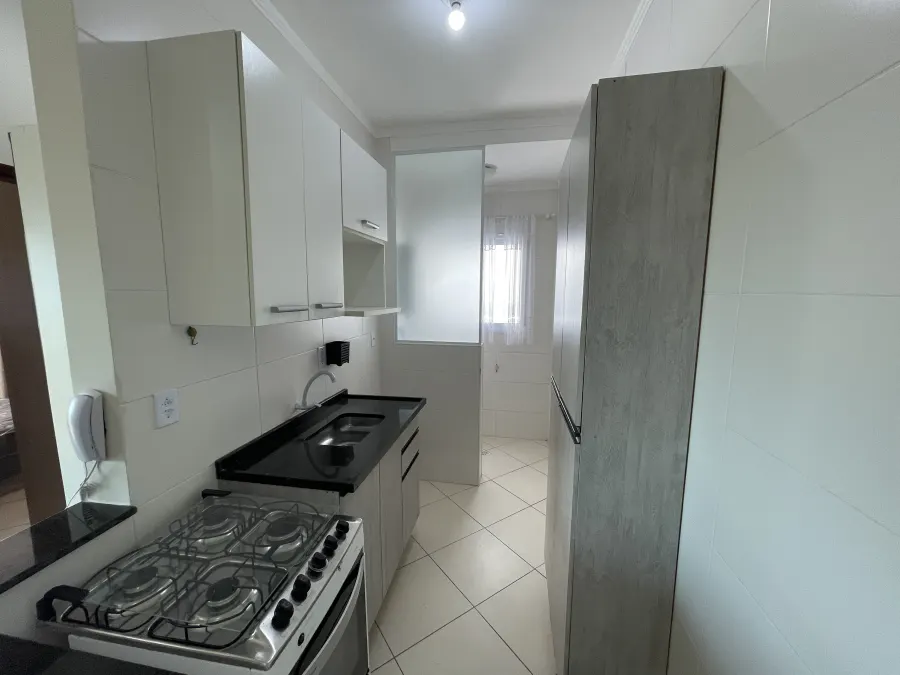 Apartamento 1 quarto no Caiçara — foto 5
