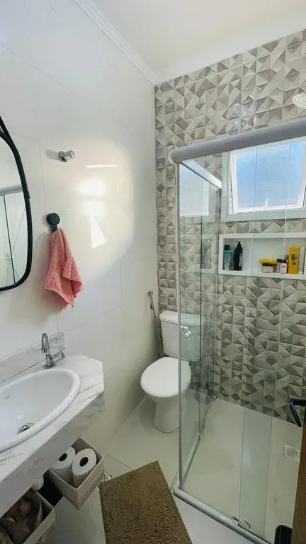 Residencial Ilha de Malta — unidade 10 — foto 3