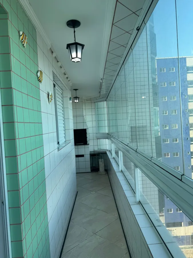 Residencial Villaggio di Napoli — foto 5