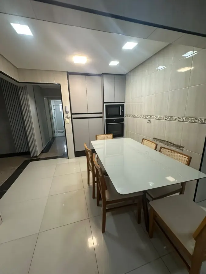 Apartamento 3 quartos no Canto do Forte — foto 14