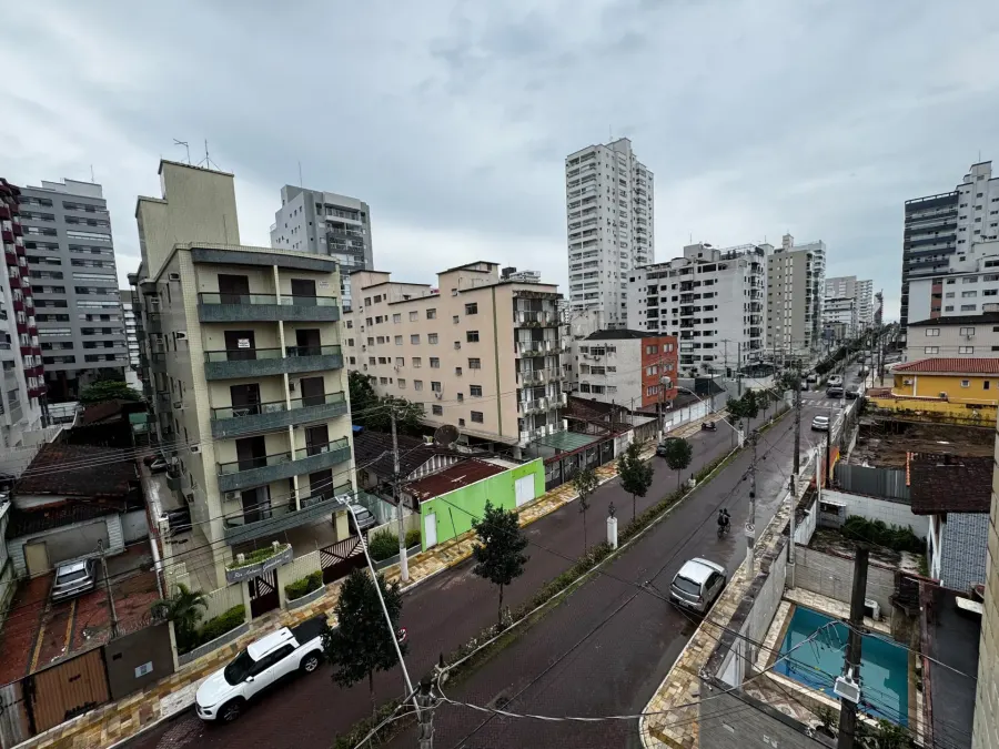 Apartamento 1 quarto no Forte — foto 10