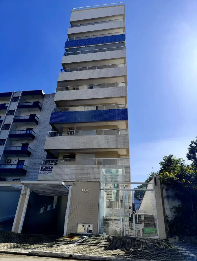 Residencial Montreal — unidade 22