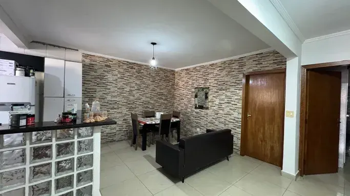 Cód. 2415 — Casa/Terreno Boqueirão — foto 3