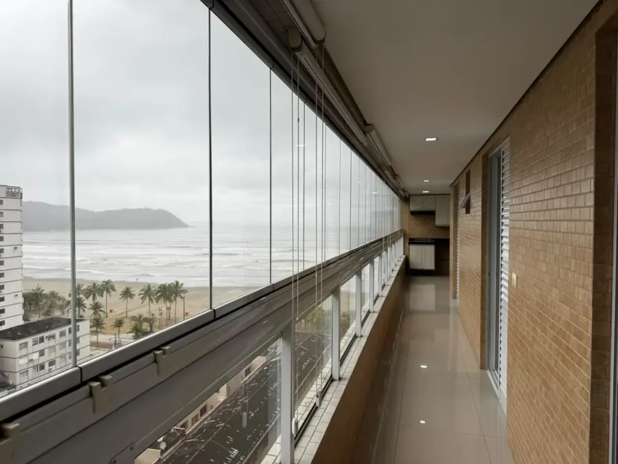 Apartamento 3 quartos no Boqueirão — foto 12
