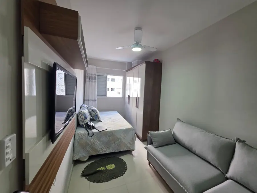 Apartamento 2 quartos no Ocian — foto 14