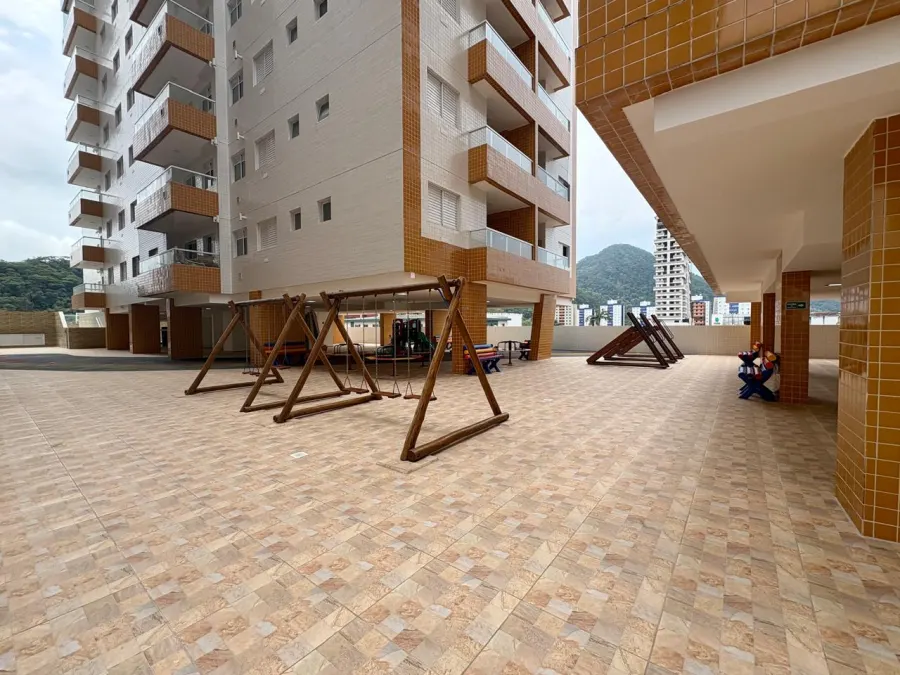 Apartamento 2 quartos no Boqueirão — foto 15
