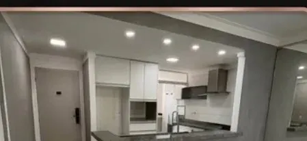 Apartamento pé na areia - Vila Mirim - Bruna Furlani — foto 3
