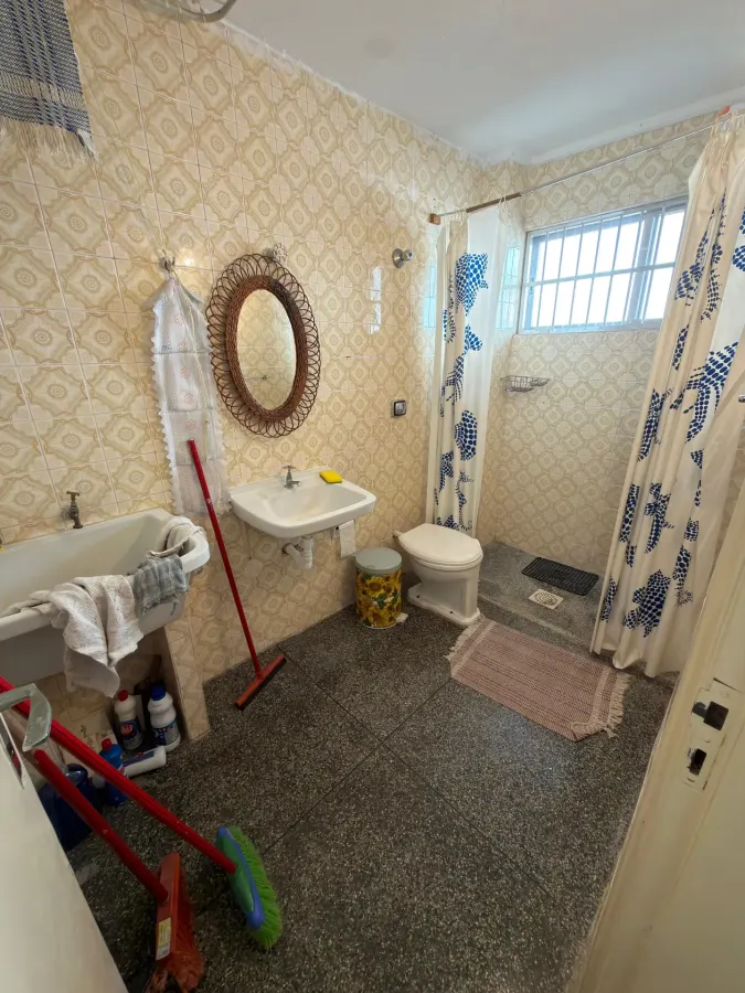 Apartamento 2 quartos no Vila Guilhermina — foto 1