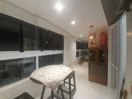 Apartamento 2 quartos no Caiçara — foto 2