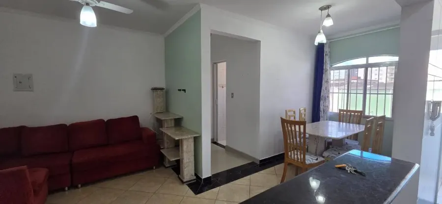 Carteira Mudando Vidas - imóvel 3221 - Vila Tupi — unidade 3221