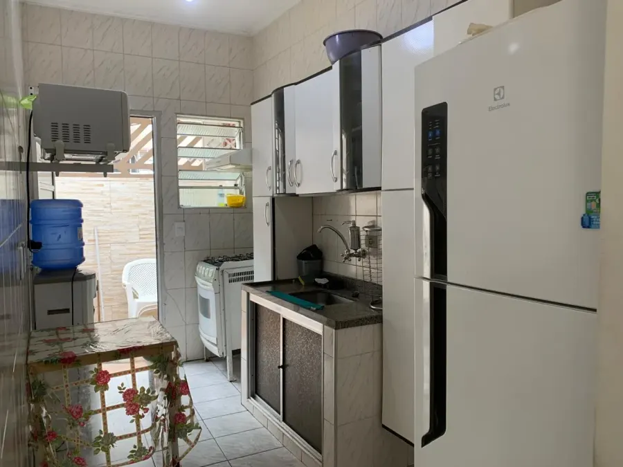 Casa 1 quarto no Aviação — foto 1