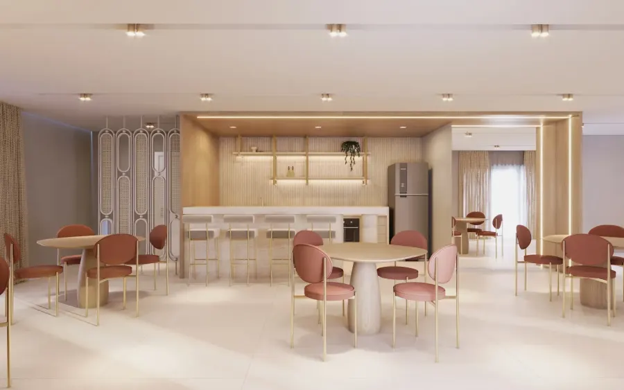Infinity One Residence — foto 4