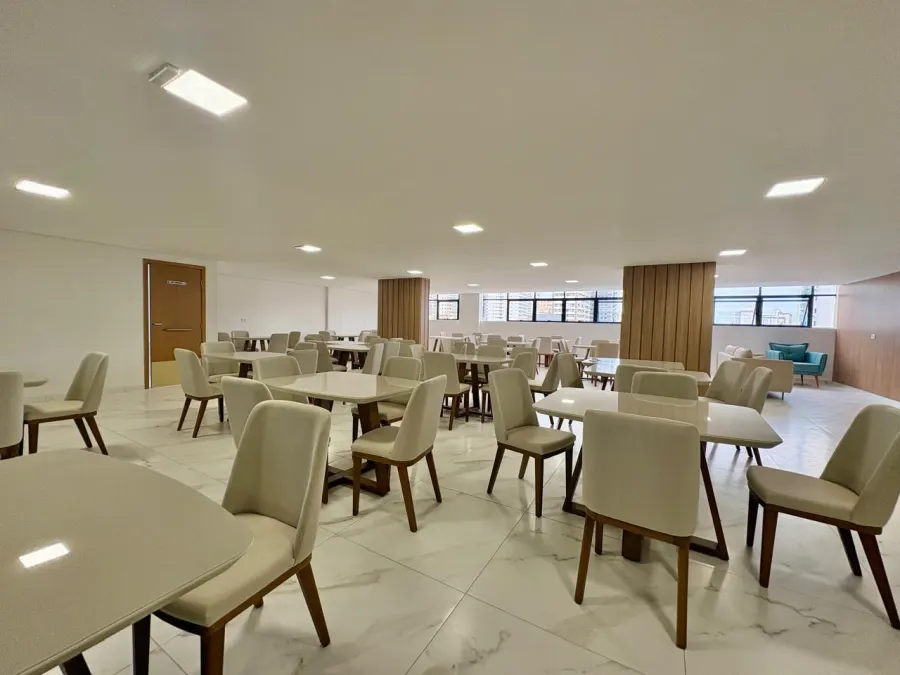 Apartamento 2 quartos no Boqueirão — foto 23