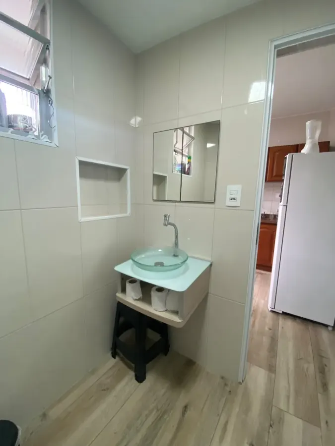 Residencial Bretagne — unidade 208 — foto 3