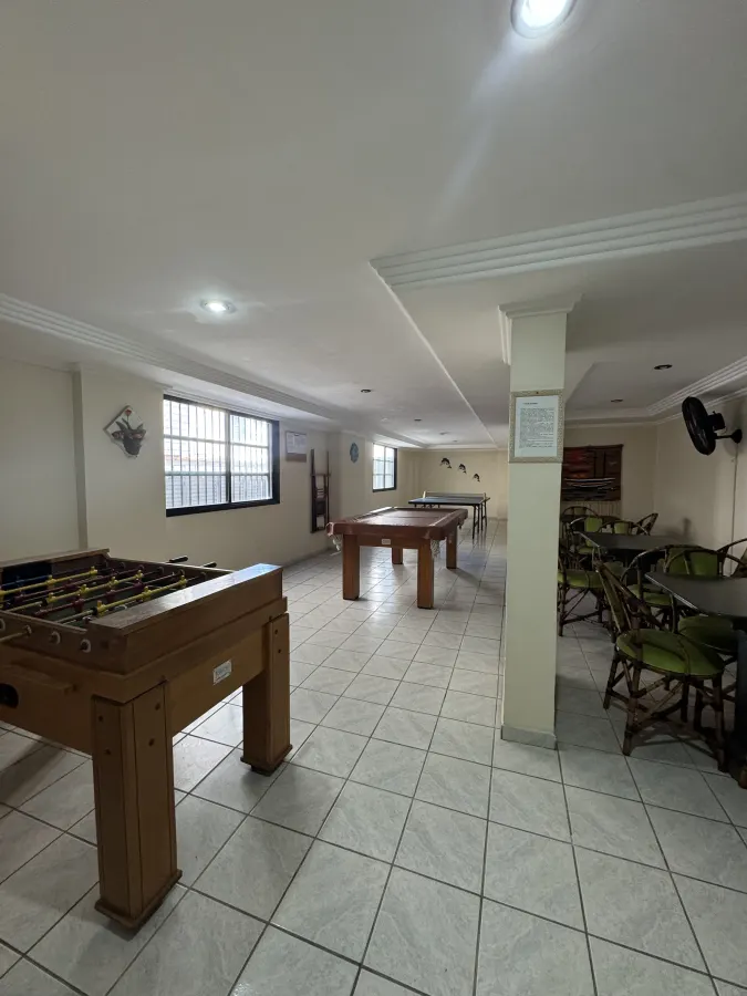 ED. COZUMEL — unidade 22