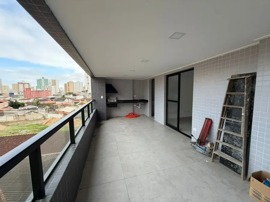 Apartamento 3 quartos no Boqueirão — foto 4
