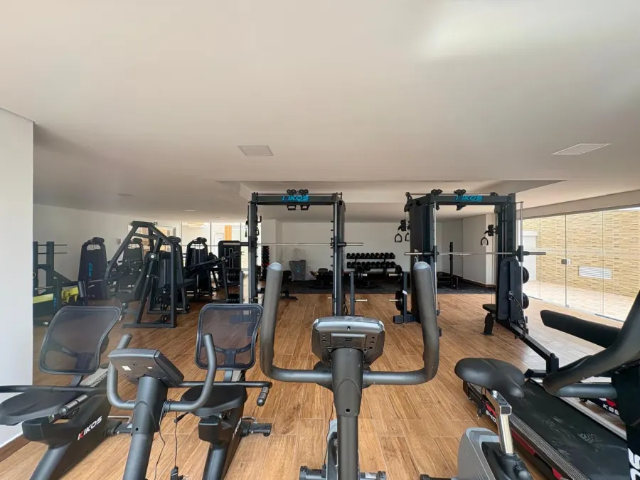 Apartamento 2 quartos no Boqueirão — foto 24
