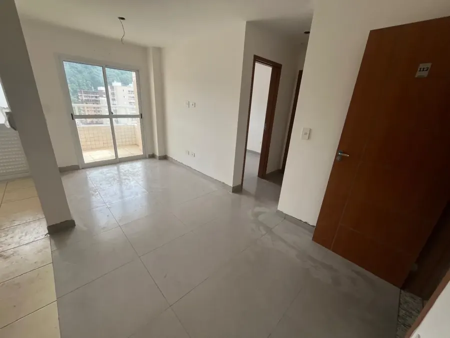 Apartamento 2 quartos no Canto do Forte — foto 8