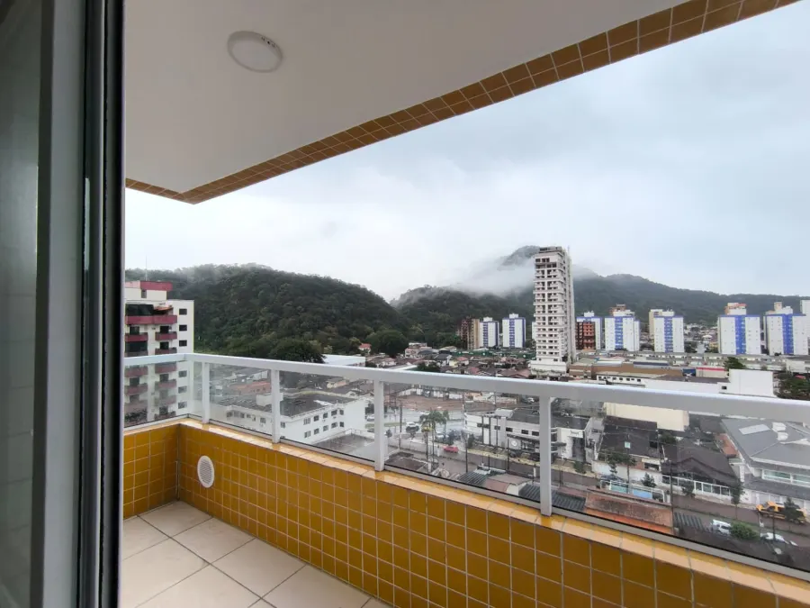Apartamento 2 quartos no Boqueirão — foto 36