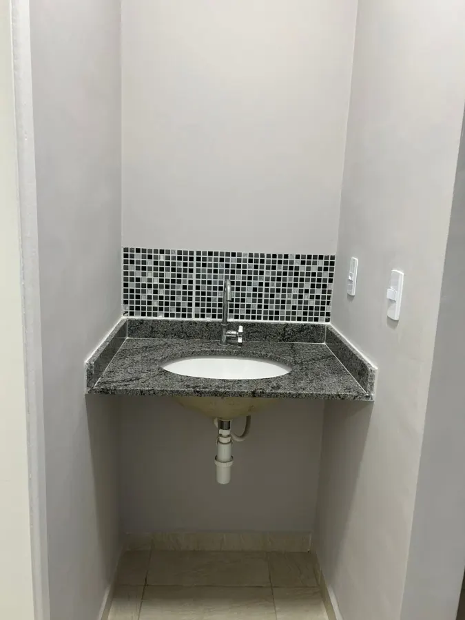Ed. Residencial Cherne | Conjunto dos Bancários — foto 10