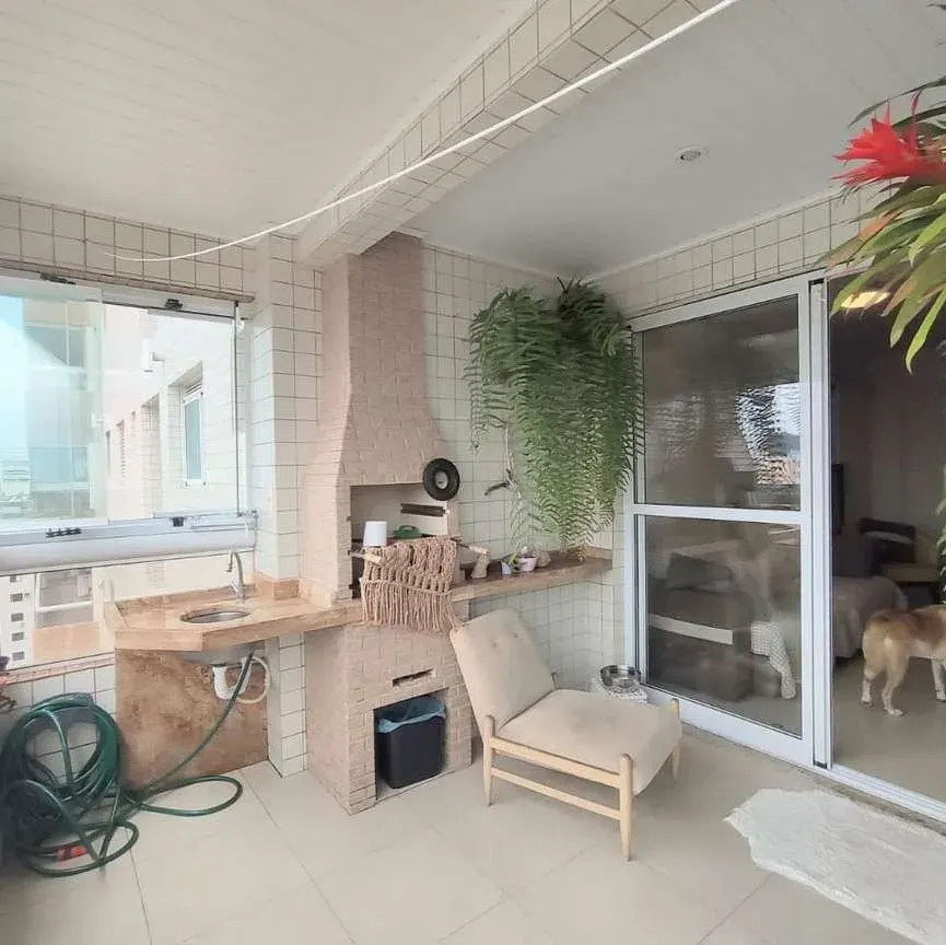 Apartamento em Praia Grande - null