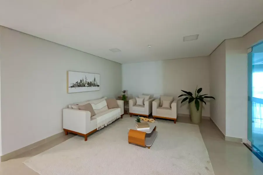 Apartamento 2 quartos no Ocian — foto 22