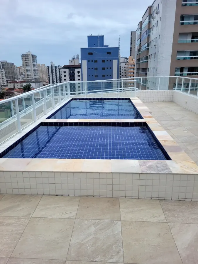 Residencial Montreal — unidade 22 — foto 3