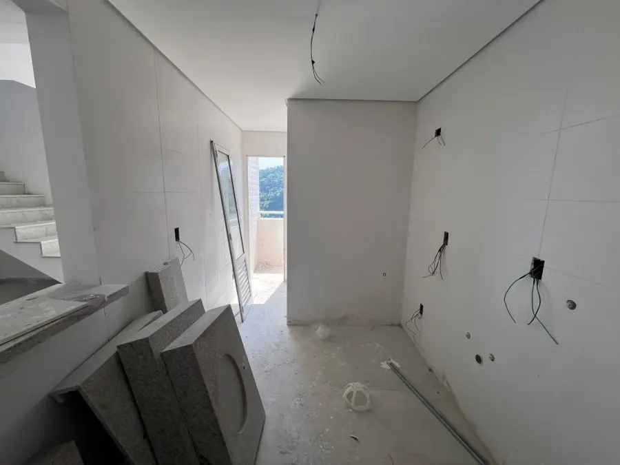 Apartamento 3 quartos no Forte — foto 18