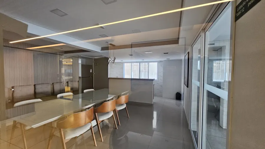Apartamento Vista Mar Caiçara - R$ 895 mil — foto 4
