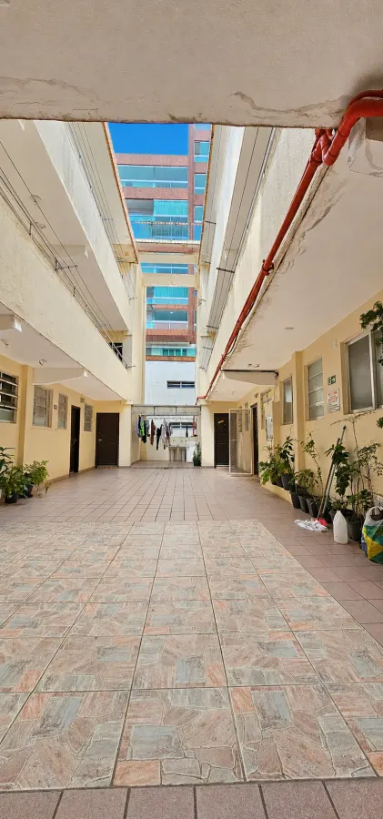 Apartamento 2 quartos no Boqueirão — foto 33