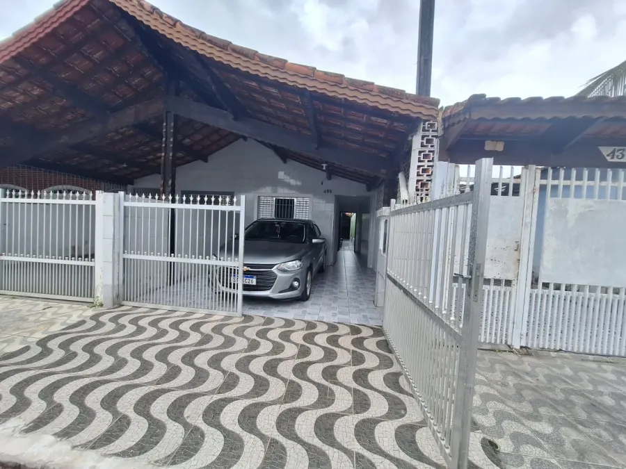 Casa 2 quartos no Caiçara — foto 14